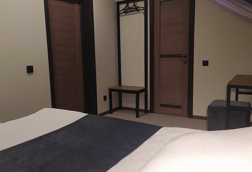 Smart Hotel Neo Tuapse