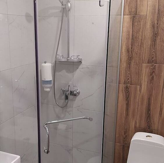 Smart Hotel Neo Tuapse