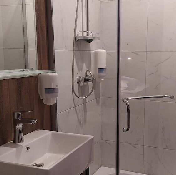 Smart Hotel Neo Tuapse