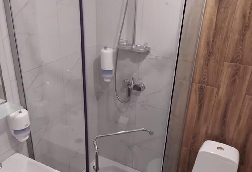 Smart Hotel Neo Tuapse