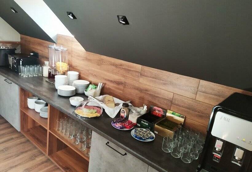 Smart Hotel Neo Tuapse