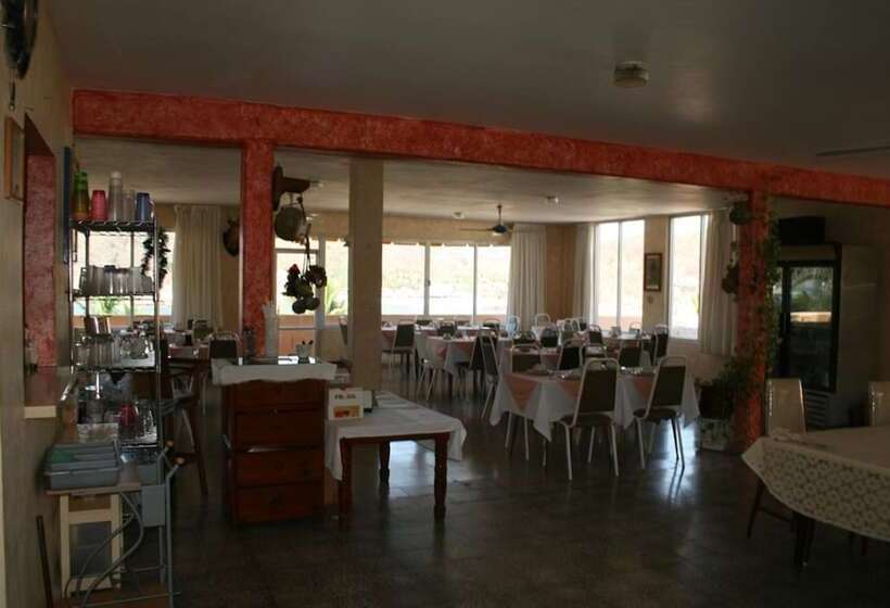 فندق Soraya De Puerto Angel