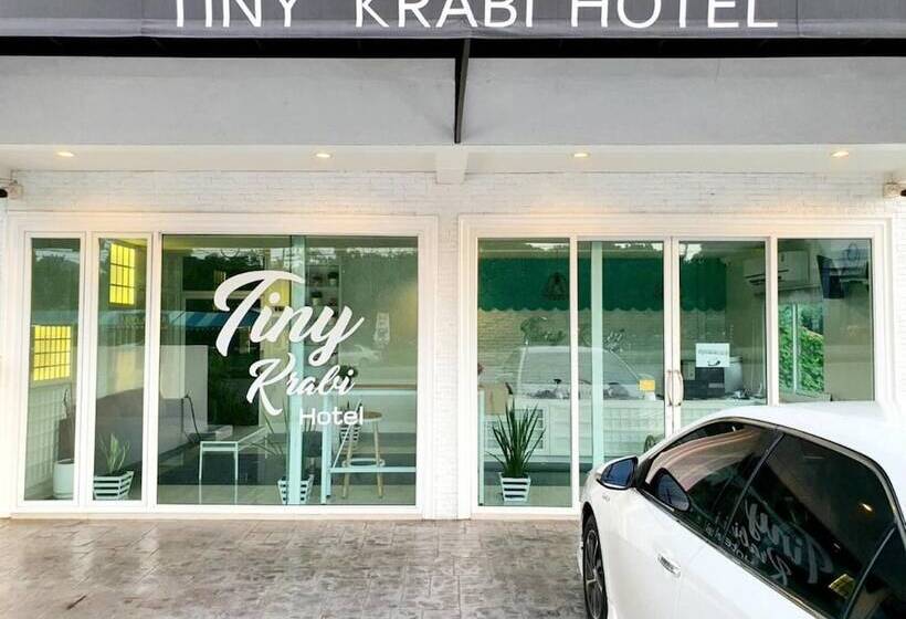 호텔 Tiny Krabi