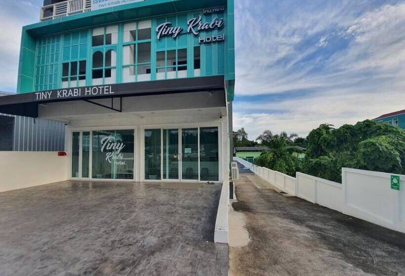 호텔 Tiny Krabi