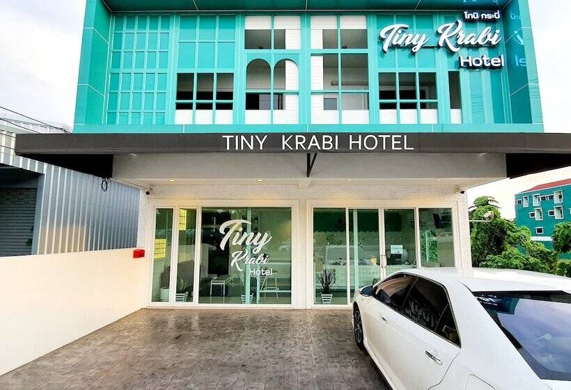 호텔 Tiny Krabi