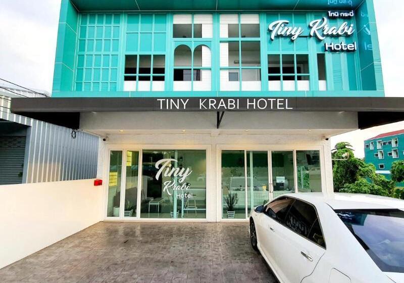 호텔 Tiny Krabi