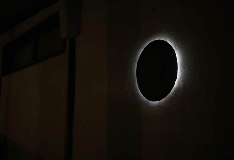 Tree House Hotel Morinosubako