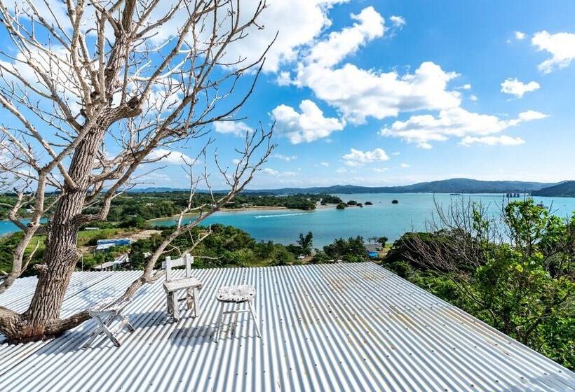 Tree House Hotel Morinosubako