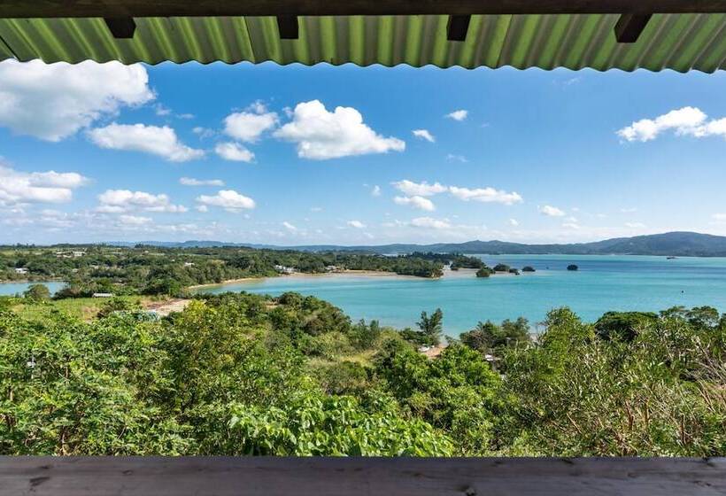 Tree House Hotel Morinosubako