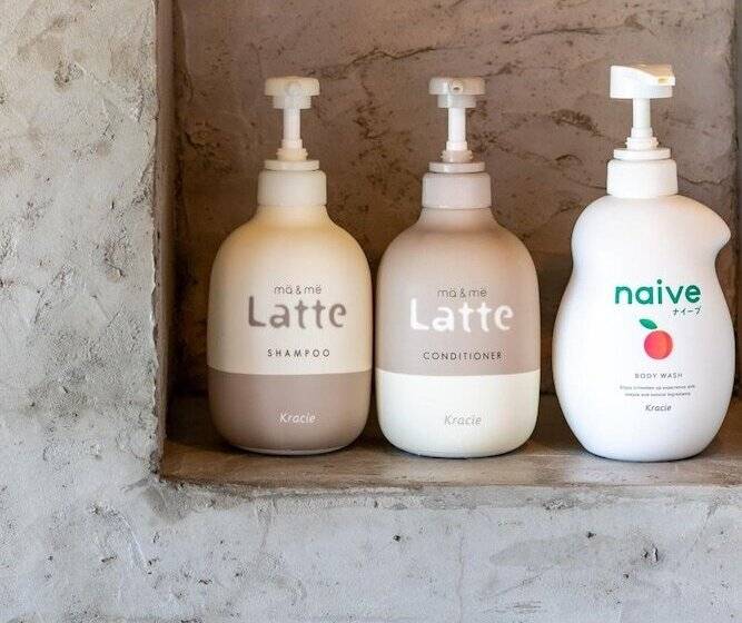 Tree House Hotel Morinosubako