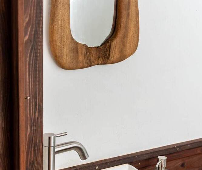 Tree House Hotel Morinosubako