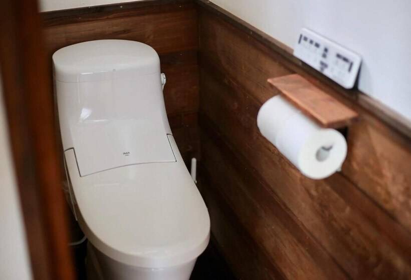 Tree House Hotel Morinosubako