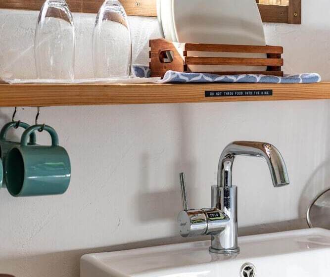 Tree House Hotel Morinosubako