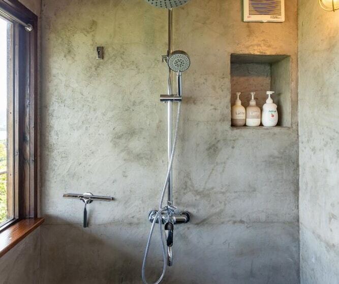 Tree House Hotel Morinosubako