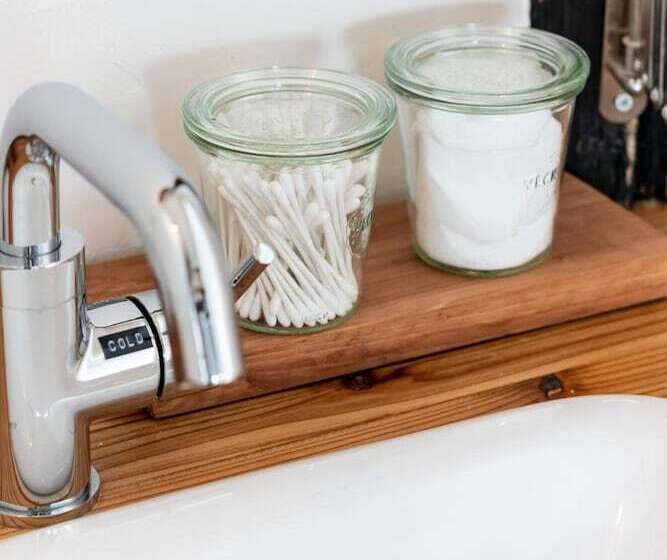 Tree House Hotel Morinosubako