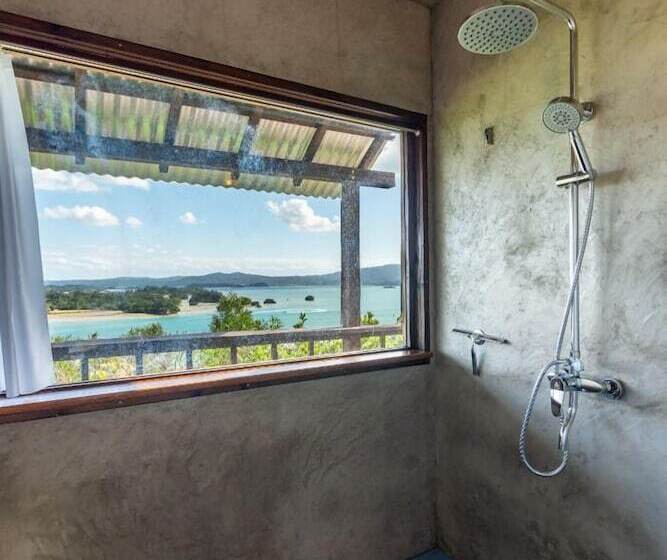 Tree House Hotel Morinosubako