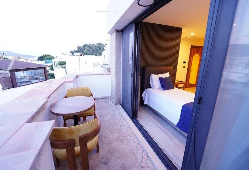 La Bonita Hotel Bodrum