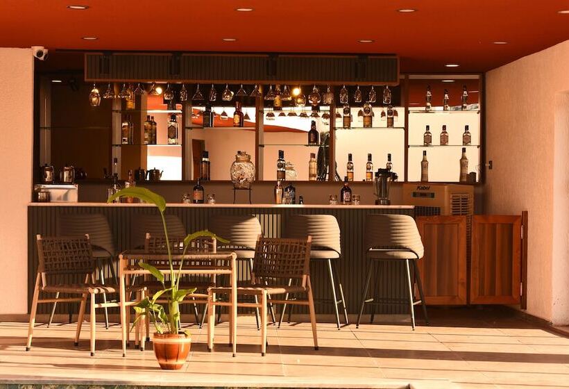 La Bonita Hotel Bodrum