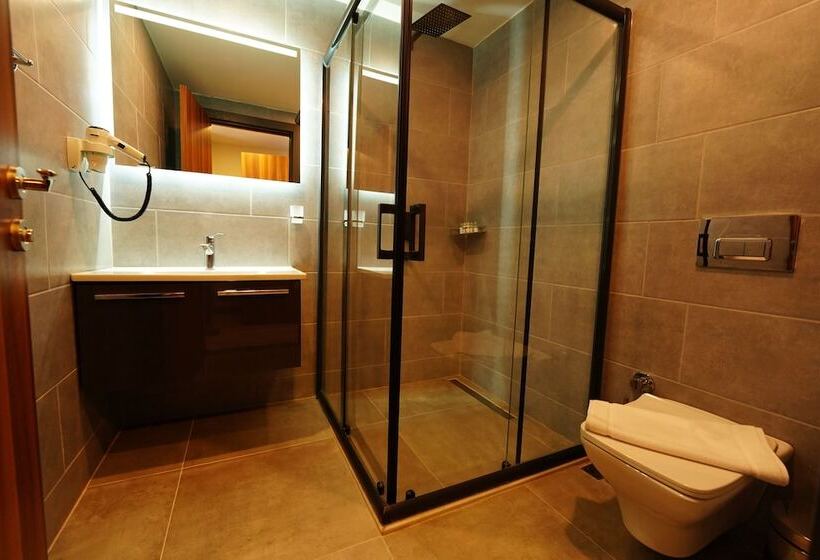 La Bonita Hotel Bodrum