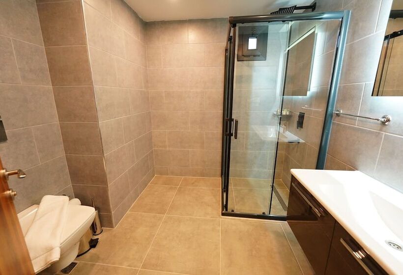 La Bonita Hotel Bodrum