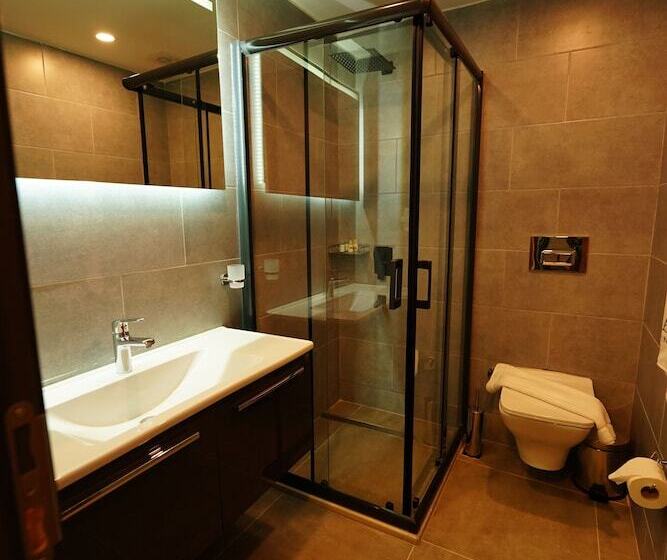 La Bonita Hotel Bodrum