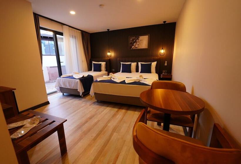 La Bonita Hotel Bodrum