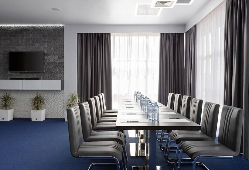 Parallel Hotel & Conference Krasnodar