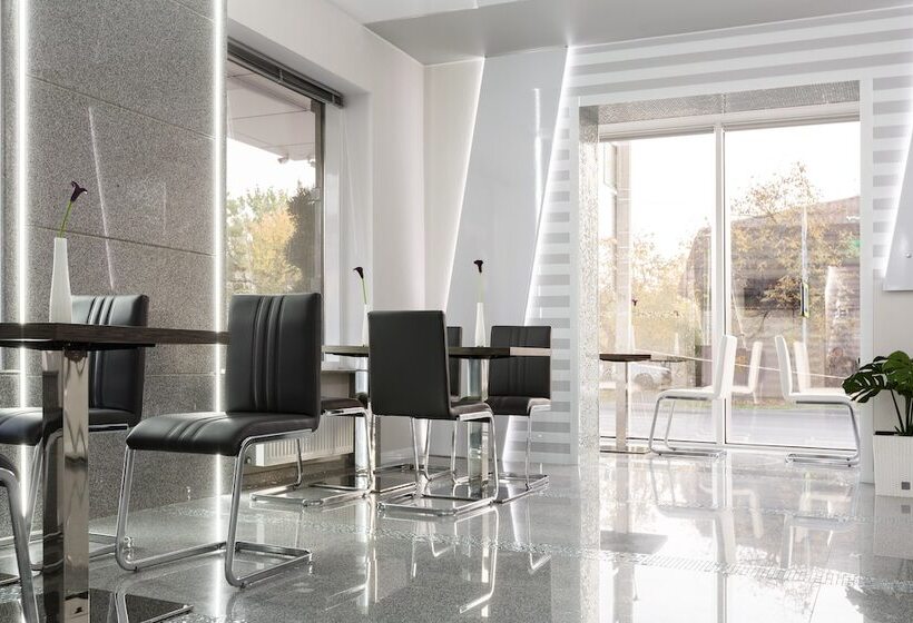 Parallel Hotel & Conference Krasnodar