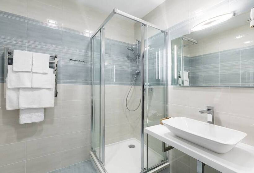 Parallel Hotel & Conference Krasnodar