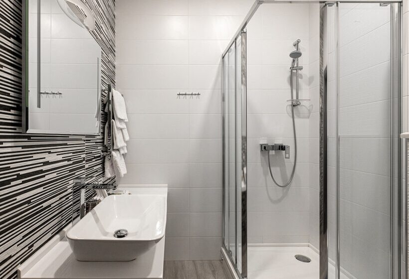 Parallel Hotel & Conference Krasnodar