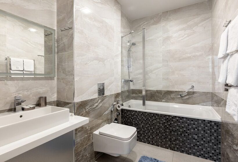 Parallel Hotel & Conference Krasnodar