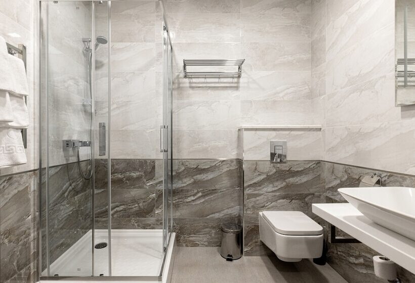 Parallel Hotel & Conference Krasnodar