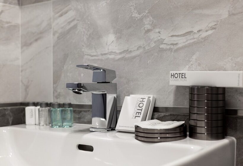 Parallel Hotel & Conference Krasnodar