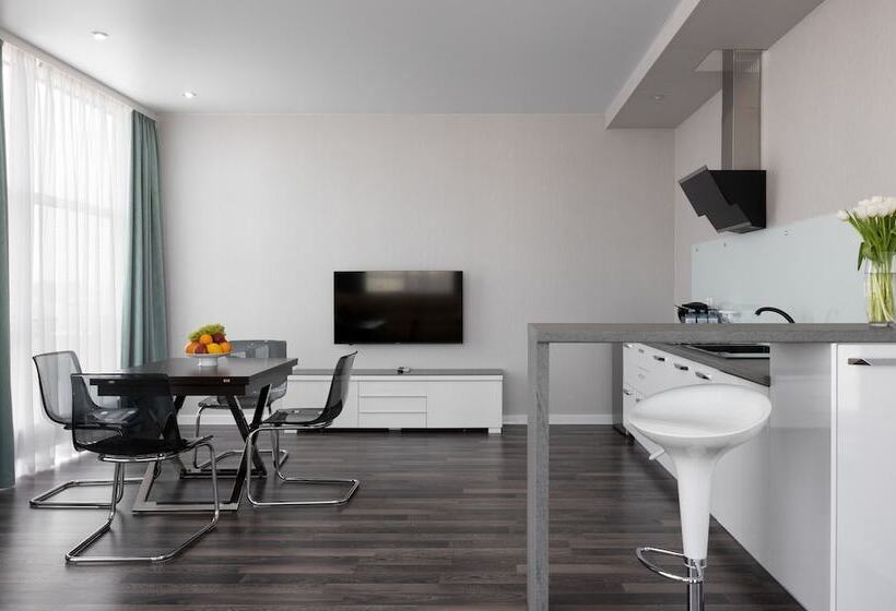 Parallel Hotel & Conference Krasnodar