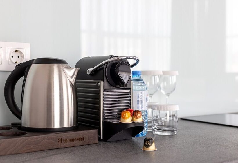 Parallel Hotel & Conference Krasnodar