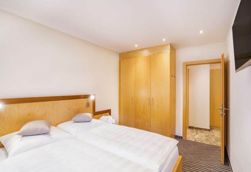 پانسیون Aliona Apart