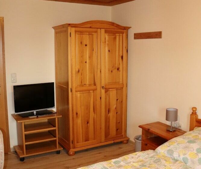 ペンション Gasthof Zur Altmühlquelle