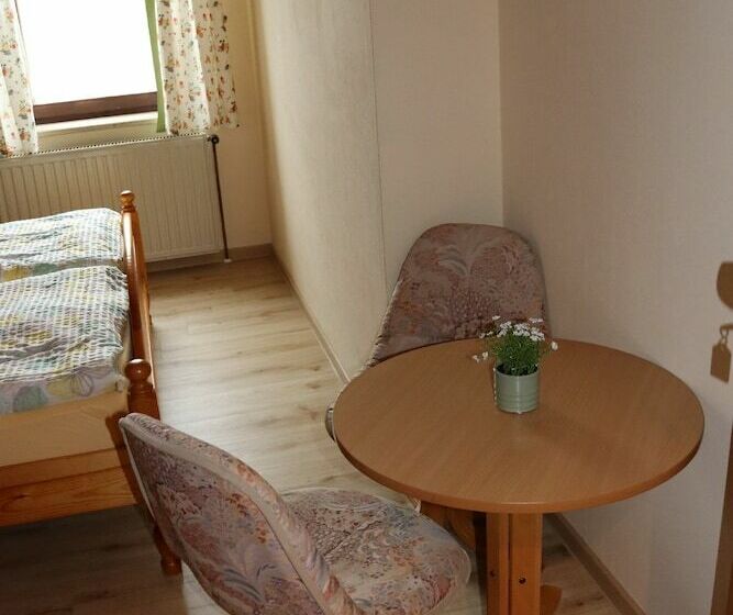 ペンション Gasthof Zur Altmühlquelle