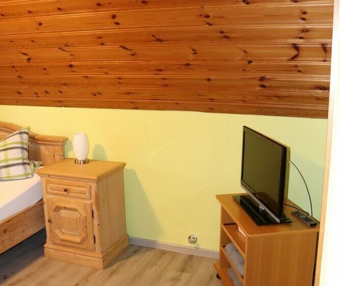 ペンション Gasthof Zur Altmühlquelle