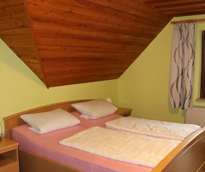 ペンション Gasthof Zur Altmühlquelle