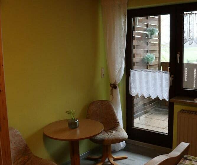 ペンション Gasthof Zur Altmühlquelle