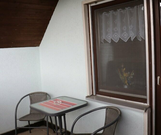 ペンション Gasthof Zur Altmühlquelle