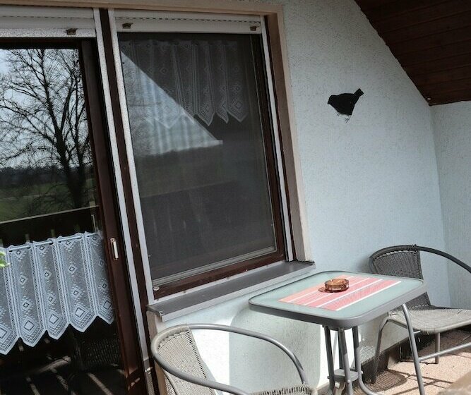 ペンション Gasthof Zur Altmühlquelle