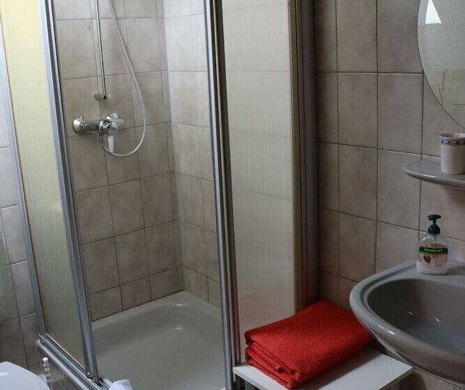 ペンション Gasthof Zur Altmühlquelle