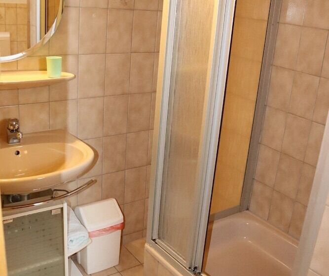 ペンション Gasthof Zur Altmühlquelle