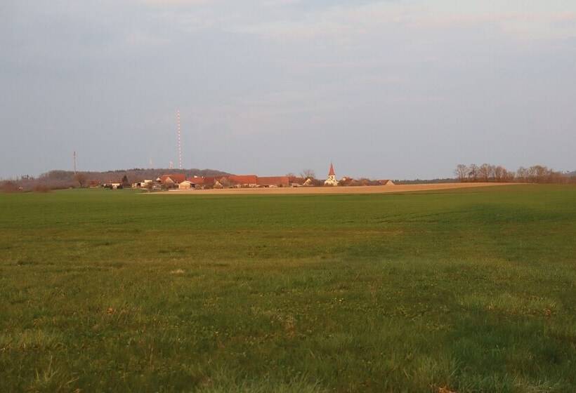 ペンション Gasthof Zur Altmühlquelle