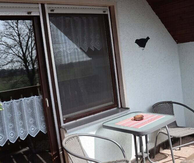 ペンション Gasthof Zur Altmühlquelle