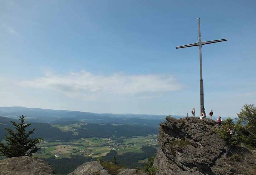 Пансион Gästehaus Schmalzreich
