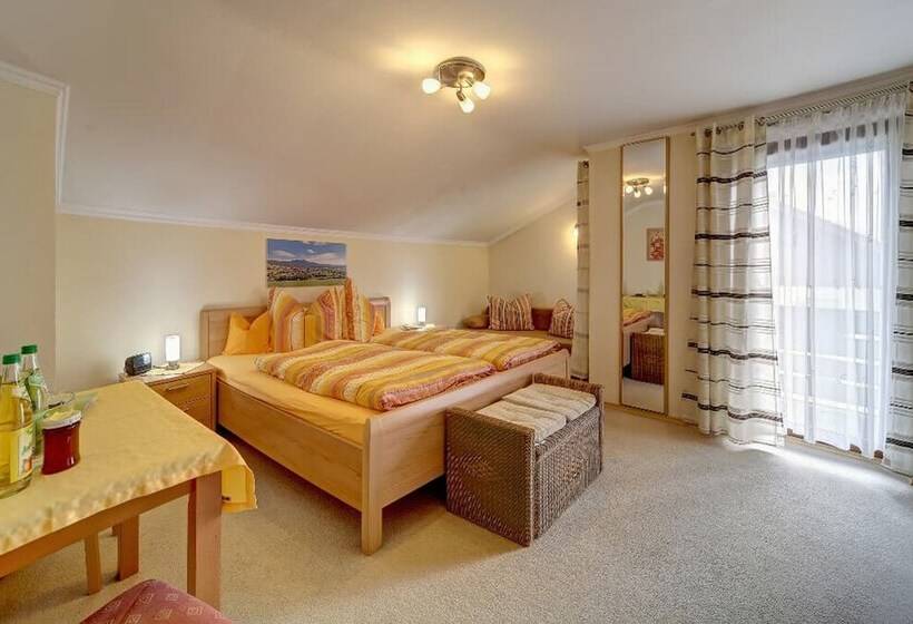 Пансион Gästehaus Schmalzreich