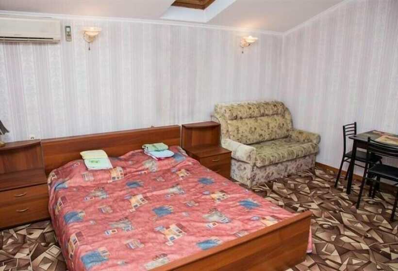 Пансион Guest House  Alina On Lenin Street